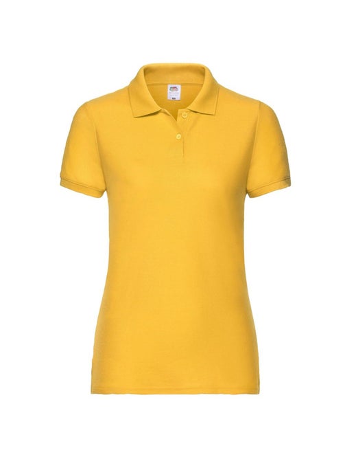 Polo - fruit of the loom - Kiabi Polo - fruit of the loom - Kiabi