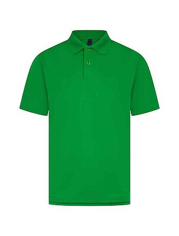 Polo - henbury