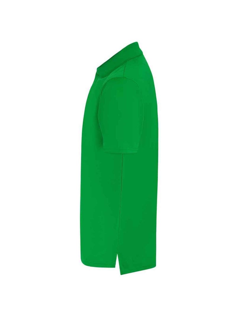 Polo - henbury Vert émeraude - Kiabi