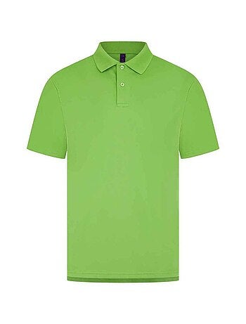 Polo - henbury