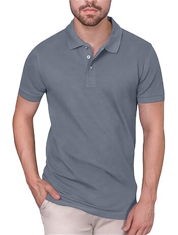 Polo - hrm