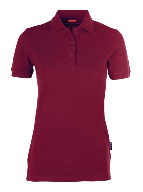 Polo - hrm - Kiabi Polo - hrm - Kiabi