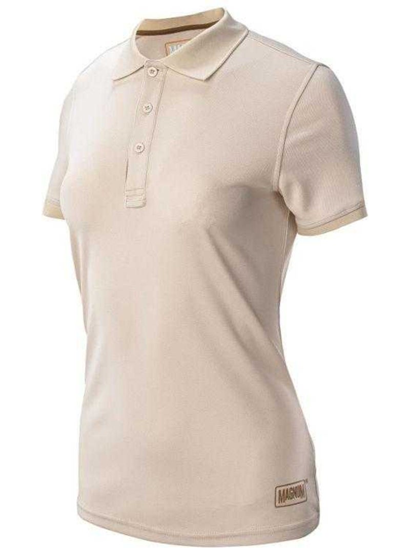 Polo - magnum Beige - Kiabi