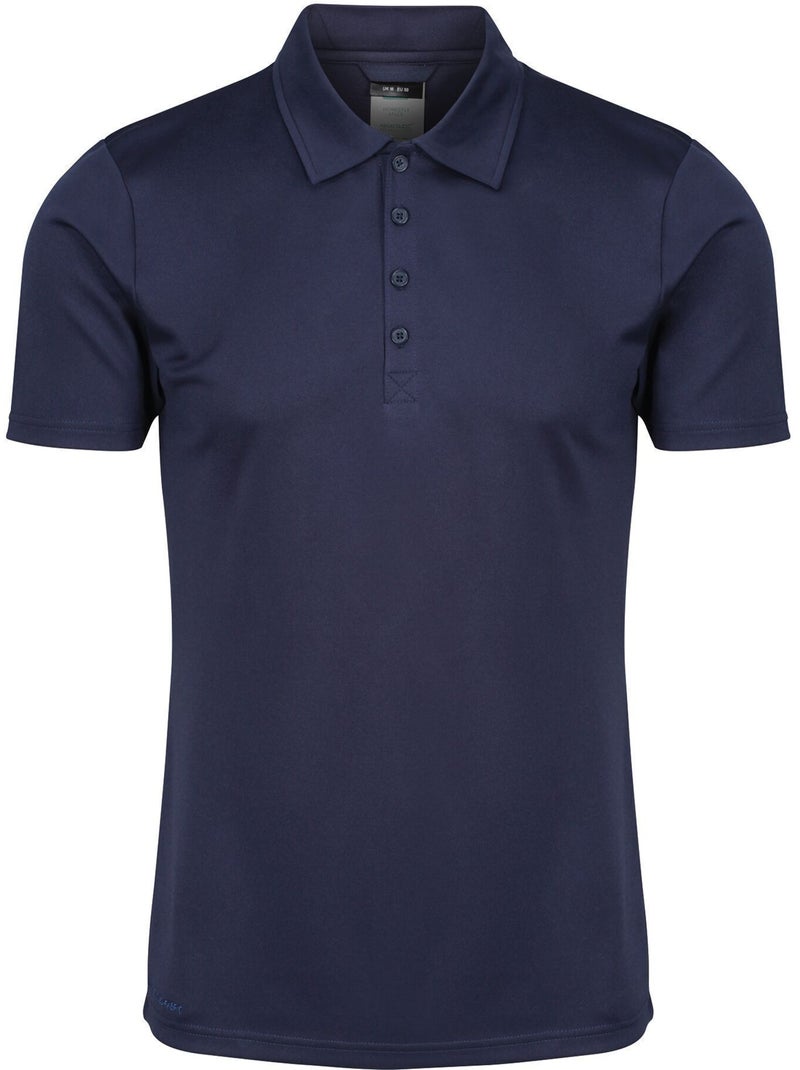 Polo - regatta professional Bleu marine - Kiabi