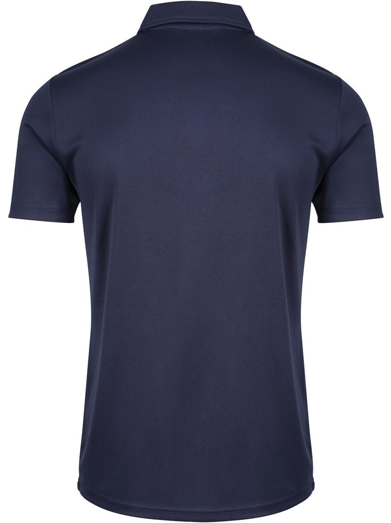 Polo - regatta professional Bleu marine - Kiabi
