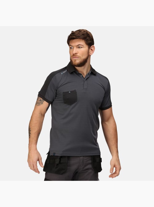 Polo - regatta professional - Kiabi Polo - regatta professional - Kiabi