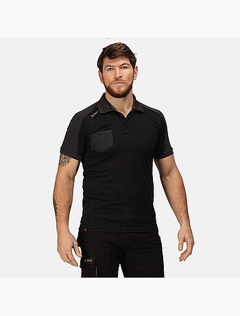 Polo - regatta professional