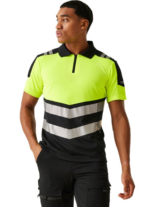 Polo - regatta professional - Kiabi Polo - regatta professional - Kiabi