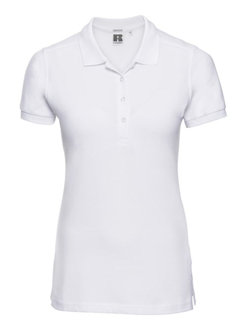 Polo - russell - Kiabi