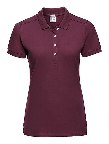 Polo - russell