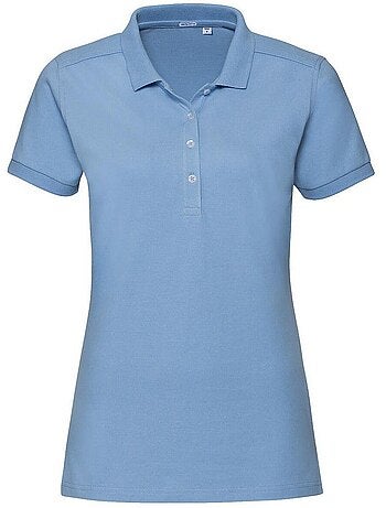 Polo - russell