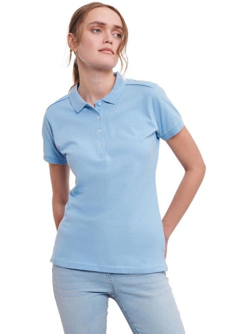 Polo - russell - Kiabi Polo - russell - Kiabi