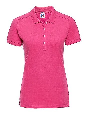 Polo - russell
