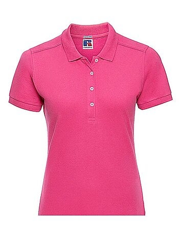 Polo - russell