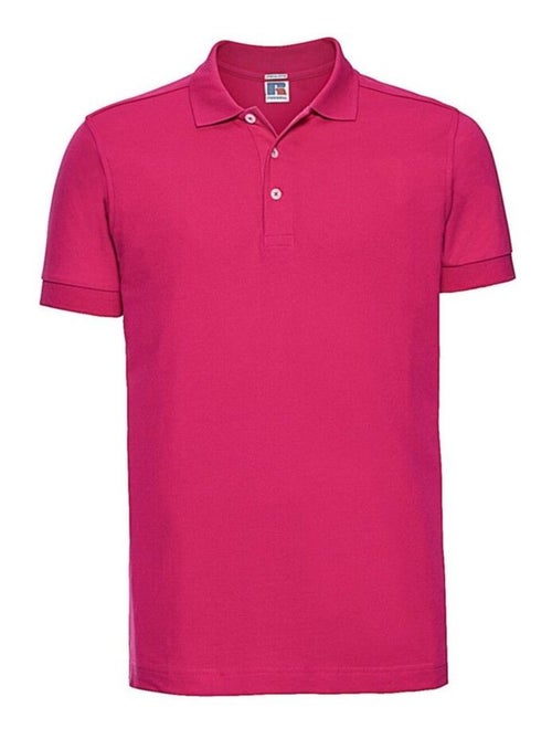 Polo - russell - Kiabi Polo - russell - Kiabi