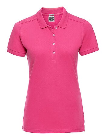 Polo - russell