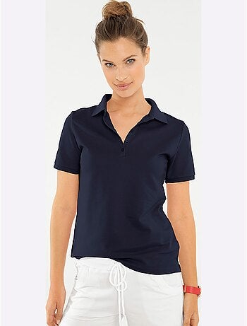 Polo - Taille Standard - Helline