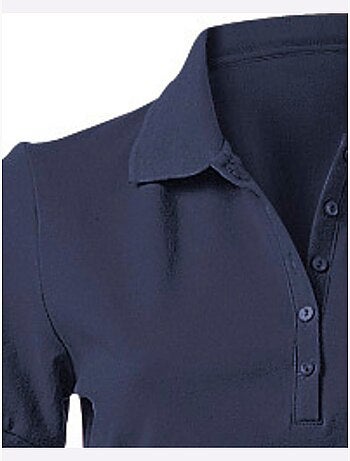 Polo - Taille Standard - Helline