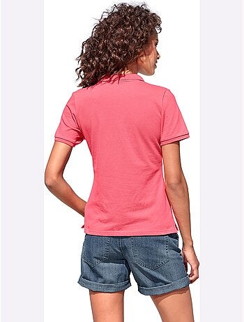 Polo - Taille Standard - Helline