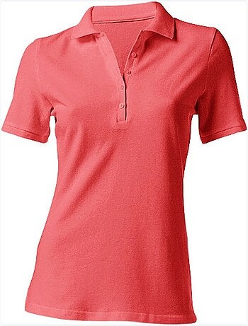 Polo - Taille Standard - Helline