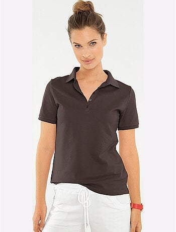 Polo - Taille Standard - Helline