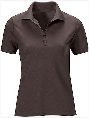 Polo - Taille Standard - Helline