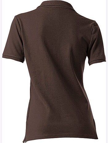 Polo - Taille Standard - Helline