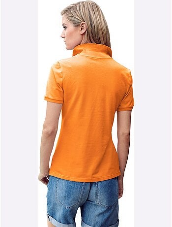 Polo - taille standard - helline
