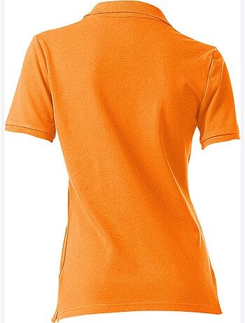 Polo - taille standard - helline