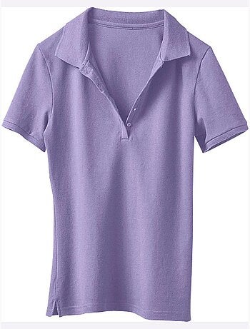 Polo - Taille Standard - Helline