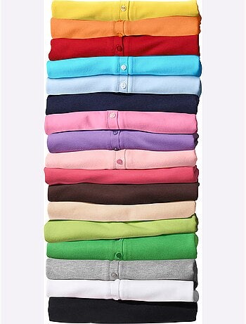 Polo - Taille Standard - Helline