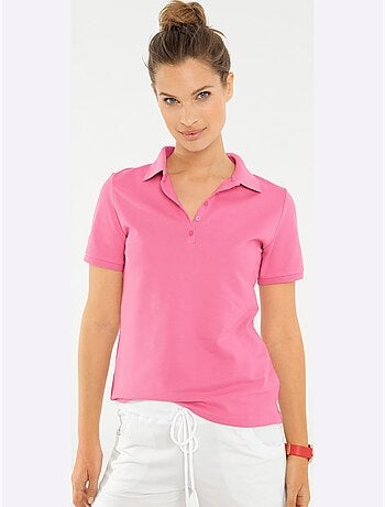 Polo - Taille Standard - Helline