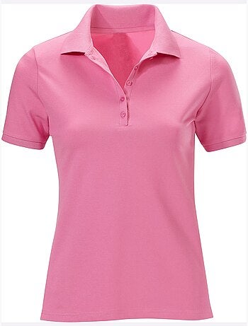 Polo - Taille Standard - Helline
