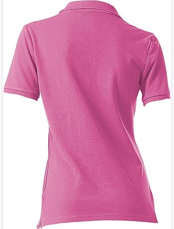 Polo - Taille Standard - Helline
