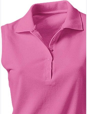 Polo - Taille Standard - Helline