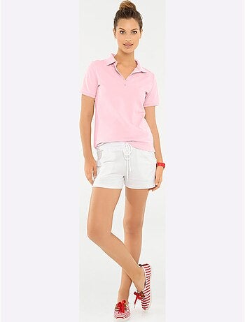 Polo - Taille Standard - Helline