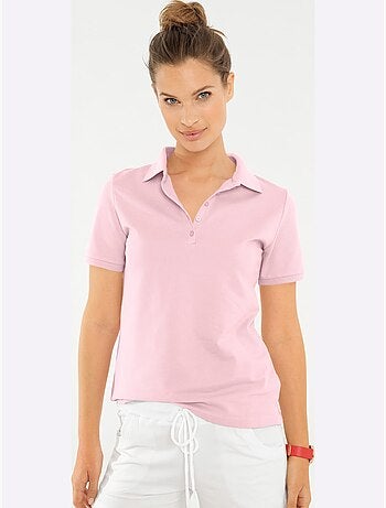 Polo - Taille Standard - Helline