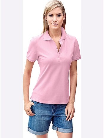 Polo - Taille Standard - Helline