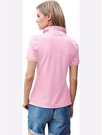 Polo - Taille Standard - Helline