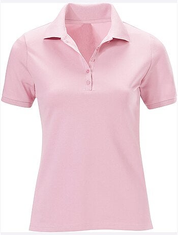 Polo - Taille Standard - Helline