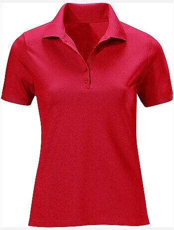 Polo - Taille Standard - Helline