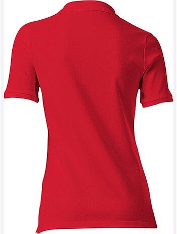 Polo - Taille Standard - Helline