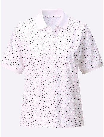 Polo 100% Coton - Taille Standard - Witt