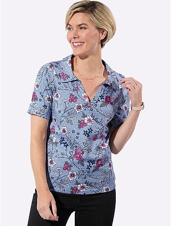 Polo 100% Coton - Taille Standard - Witt