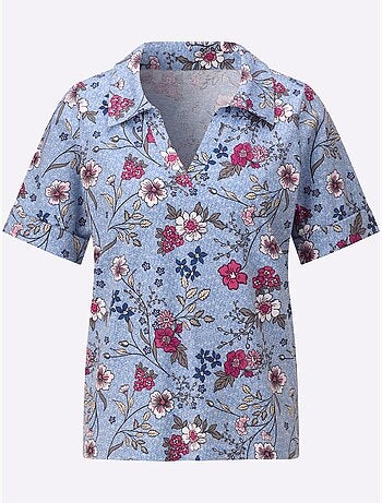 Polo 100% Coton - Taille Standard - Witt
