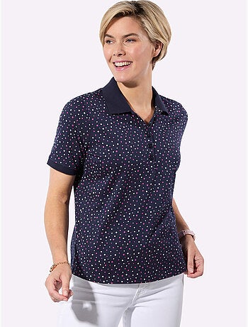 Polo 100% Coton - Taille Standard - Witt