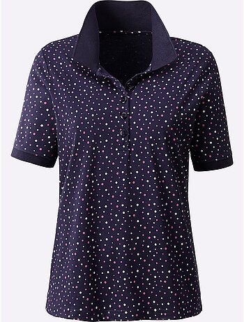Polo 100% Coton - Taille Standard - Witt