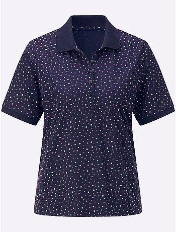 Polo 100% Coton - Taille Standard - Witt