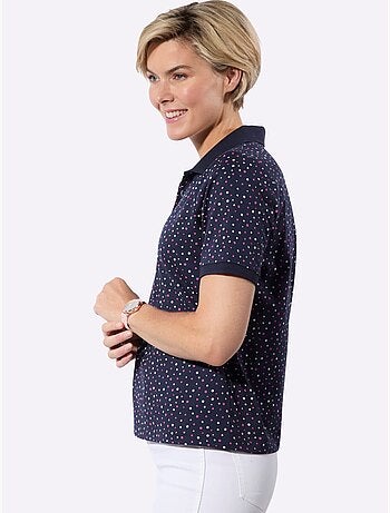 Polo 100% Coton - Taille Standard - Witt