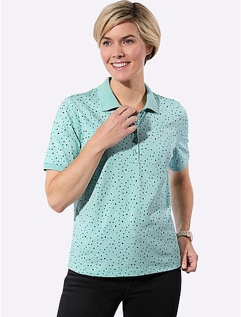 Polo 100% Coton - Taille Standard - Witt